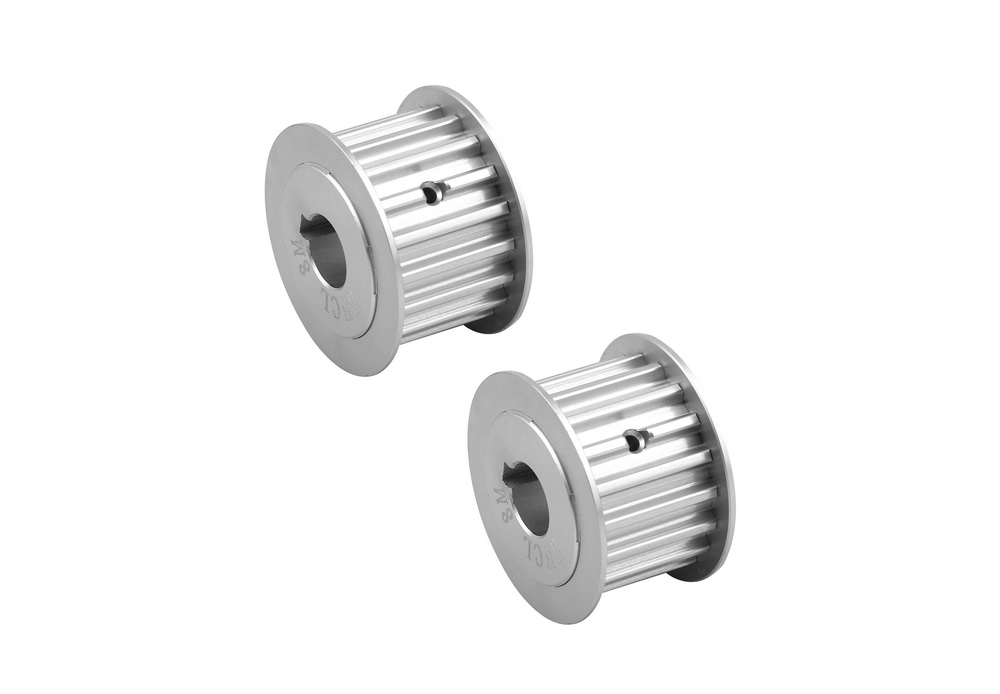 S8M同步皮帶輪規格尺寸 S8M同步皮帶輪規格尺寸